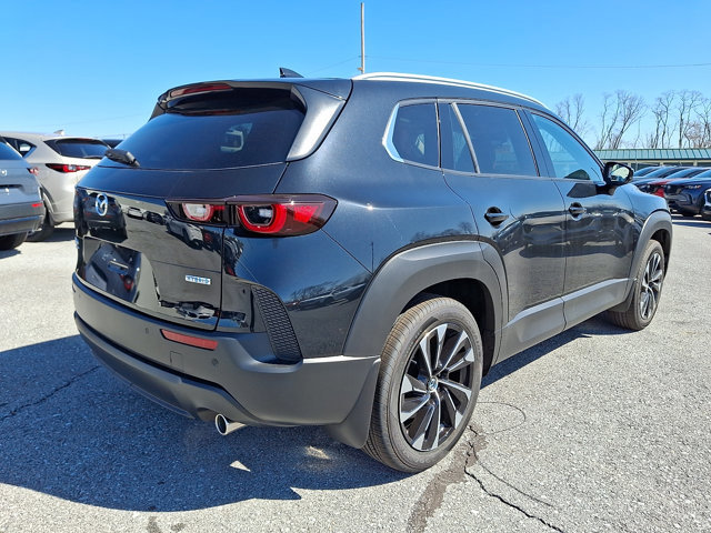 New 2026 MAZDA CX-50 2.5 Hybrid w/ Weather Package AWD/4WD image 7