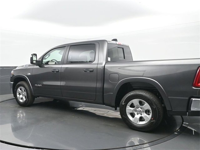 New 2026 RAM 1500 4x4 Crew Cab image 3