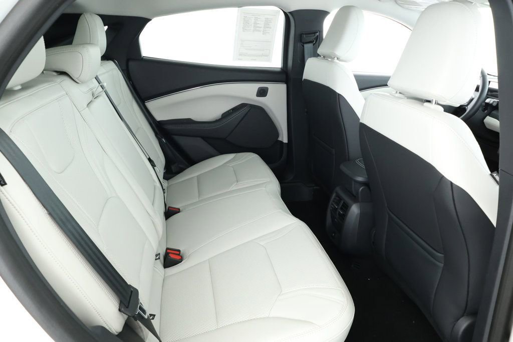 Used 2025 Ford Mustang Mach-E Premium w/ Interior Protection Package image 21