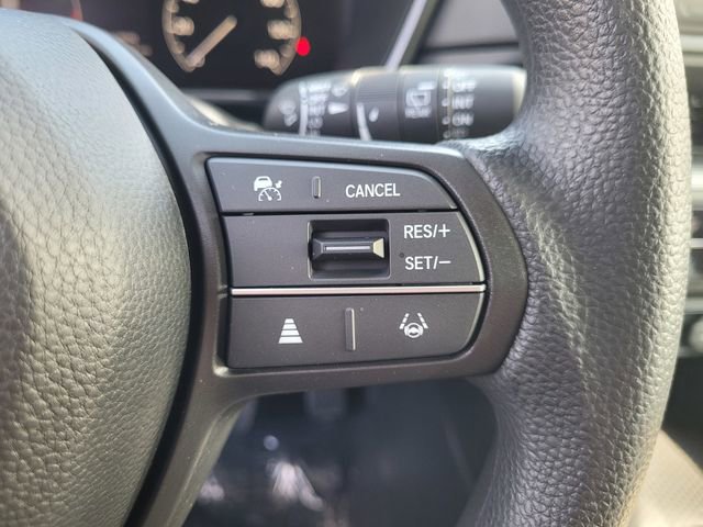 New 2025 Honda CR-V EX image 12