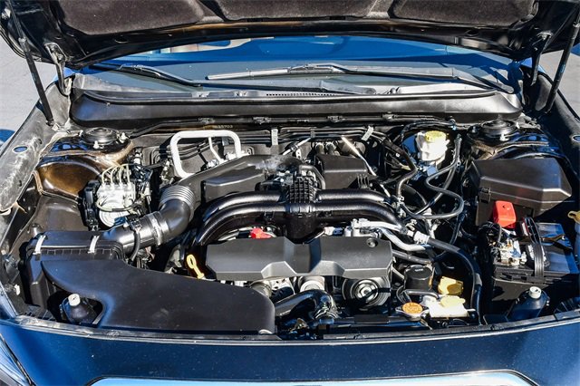 Used 2019 Subaru Outback 2.5i Touring w/ Popular Package #3A image 27