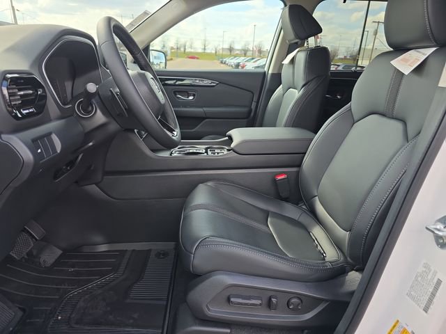 New 2026 Honda Pilot EX-L image 5