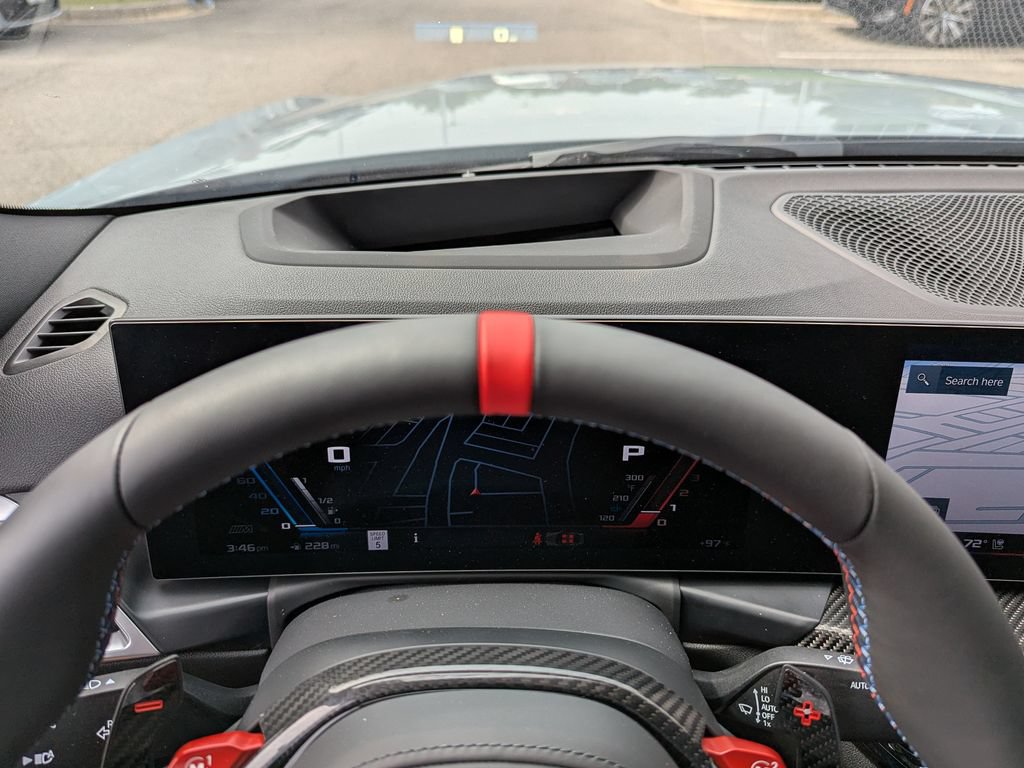New 2026 BMW M2 w/ Lighting Package RWD image 26
