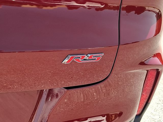 Certified 2022 Chevrolet TrailBlazer RS AWD/4WD image 31
