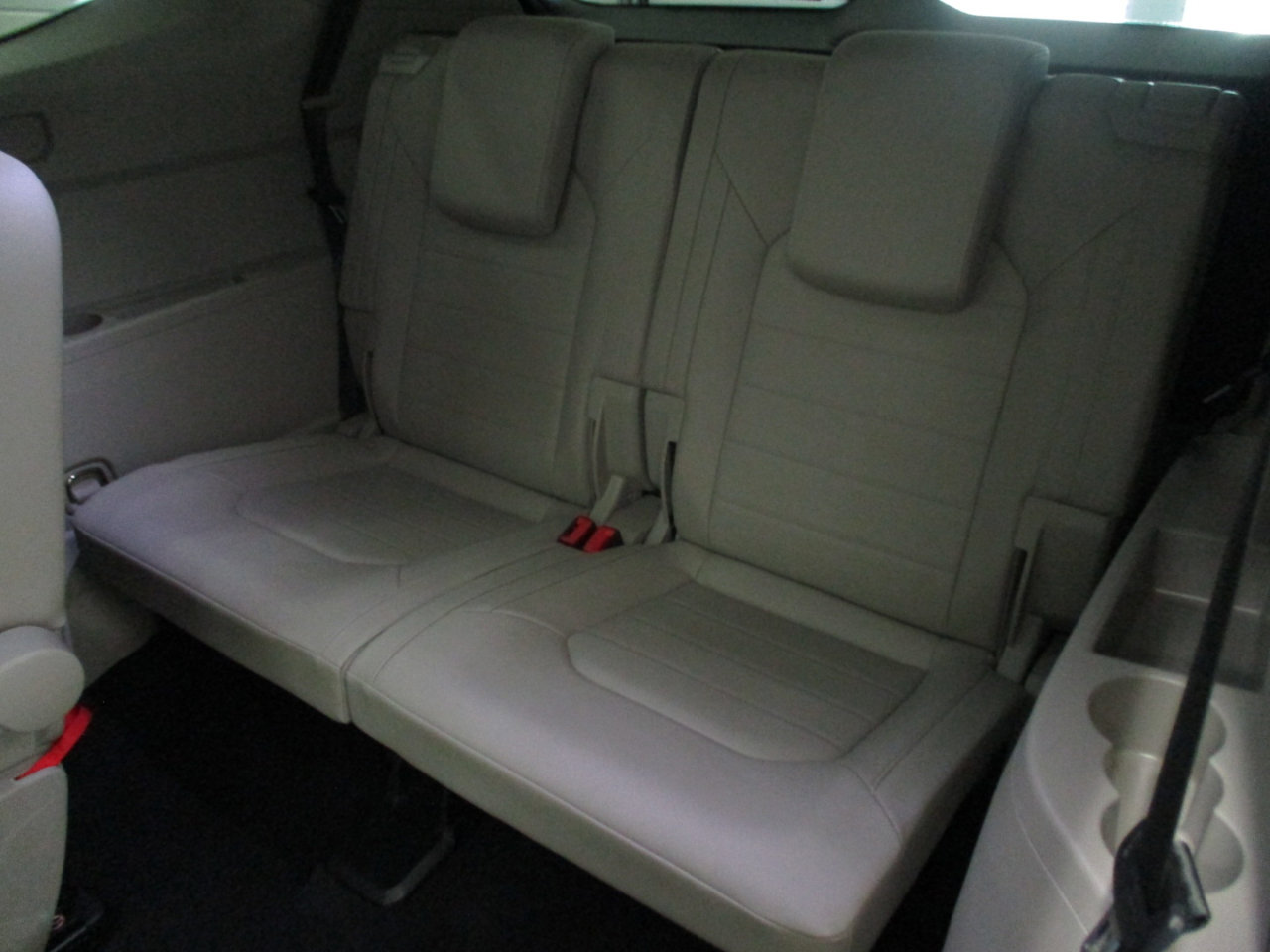 Used 2021 Volkswagen Atlas SEL Premium image 14