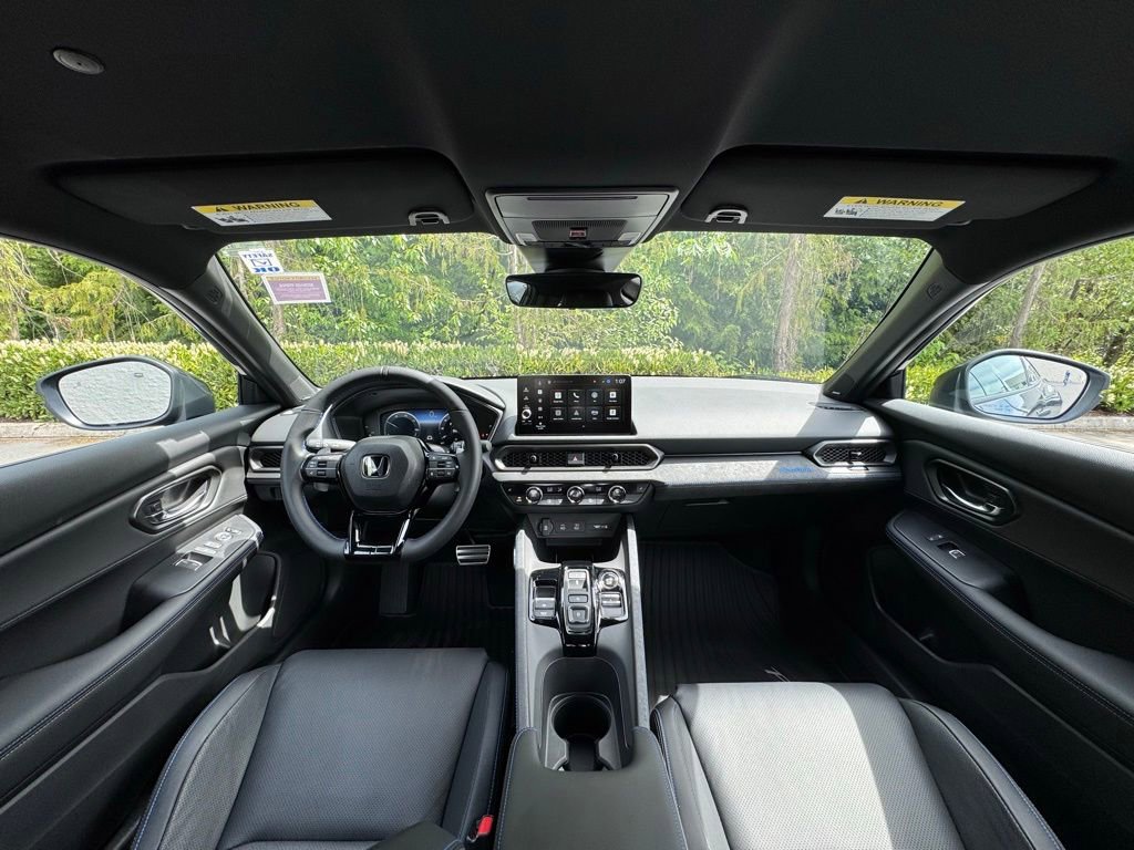 Used 2026 Honda Prelude image 5