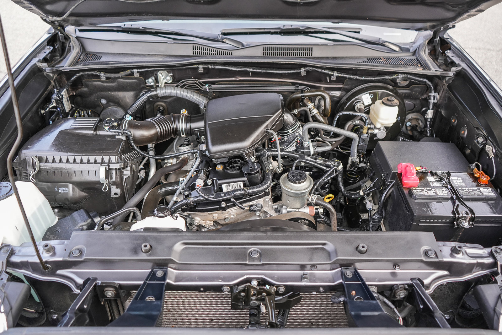 Used 2021 Toyota Tacoma SR5 image 26