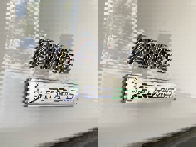 New 2024 Ford Transit 250 Low Roof AWD w/ Upfitter Package image 8