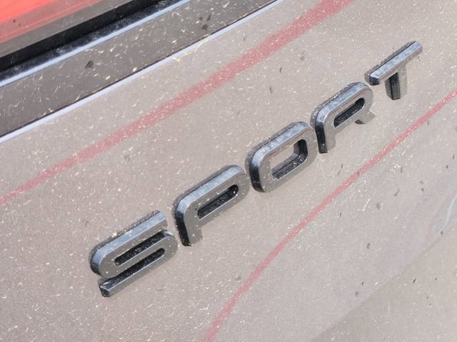 New 2026 Land Rover Range Rover Sport SE AWD/4WD image 8