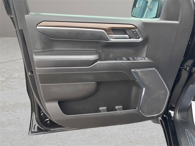 Used 2023 Chevrolet Silverado 1500 LT w/ Protection Package image 6