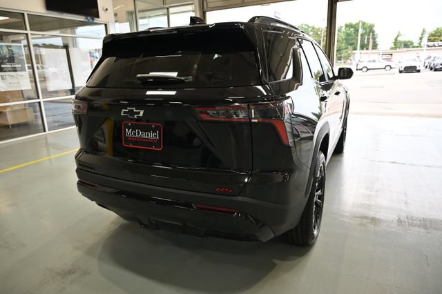 New 2027 Chevrolet Equinox RS FWD image 5
