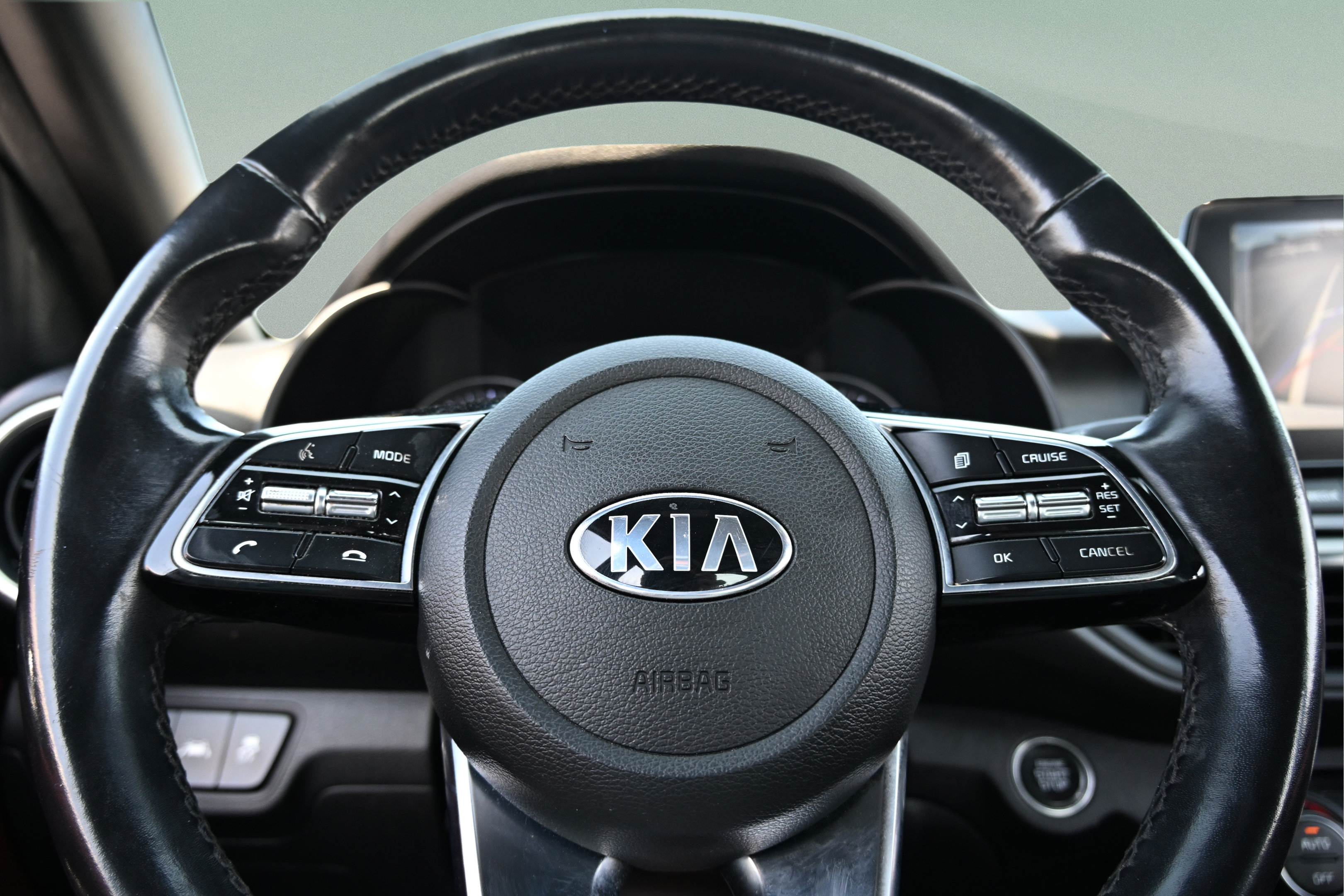 Used 2019 Kia Forte EX FWD image 23