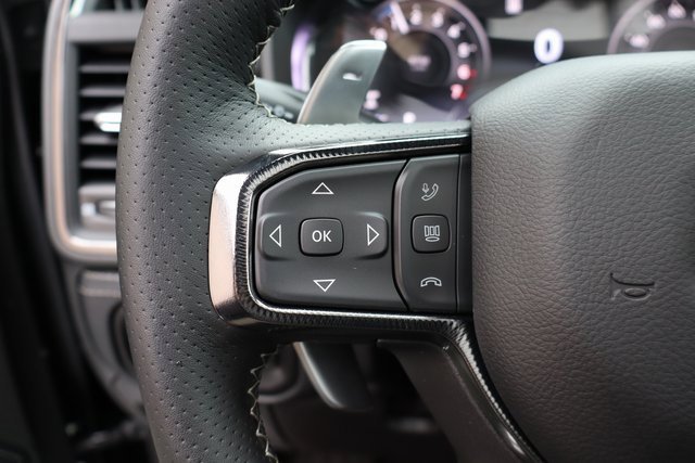 New 2026 RAM 1500 RHO w/ RHO Level 1 Equipment Group image 15