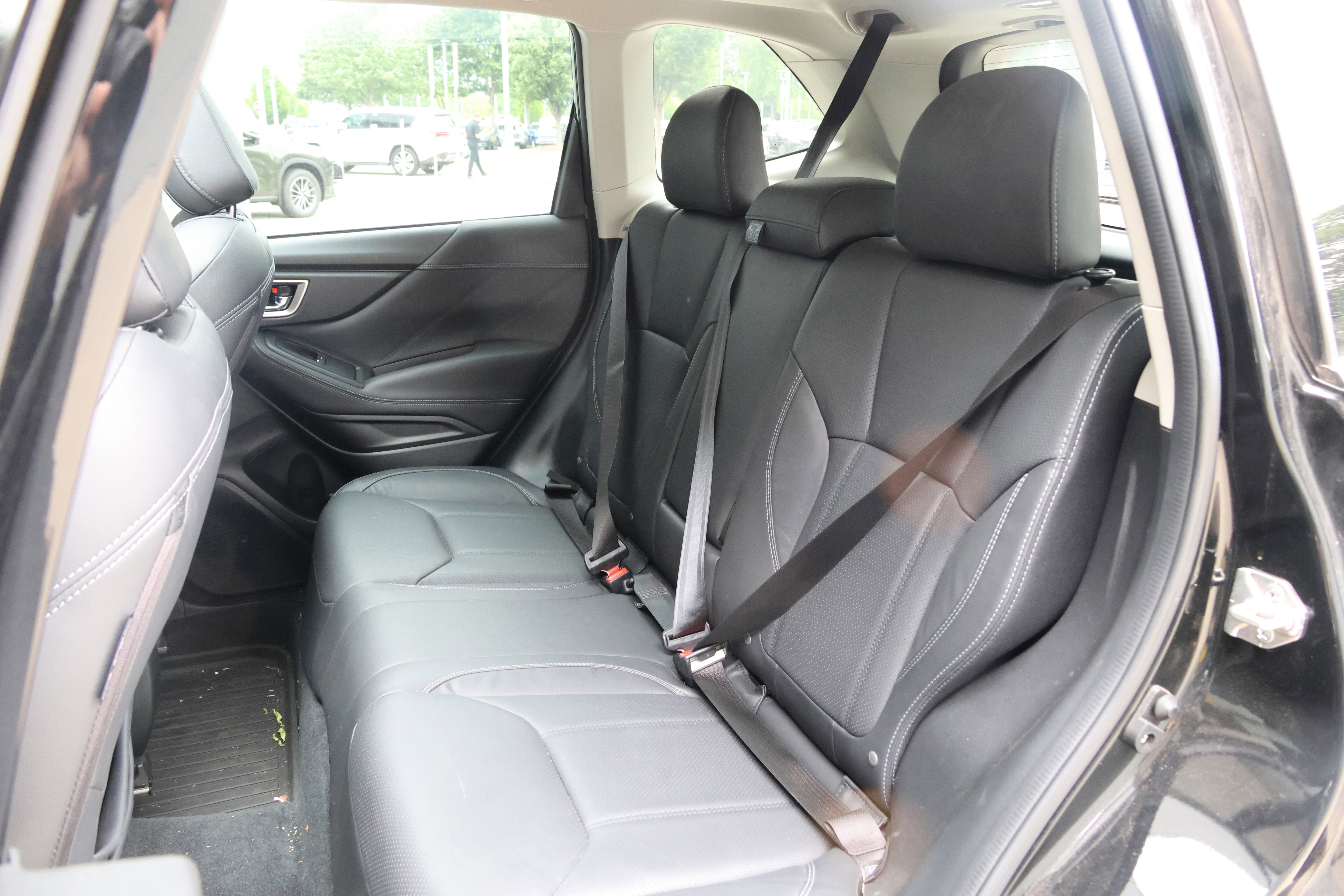 Used 2022 Subaru Forester Touring AWD/4WD image 35