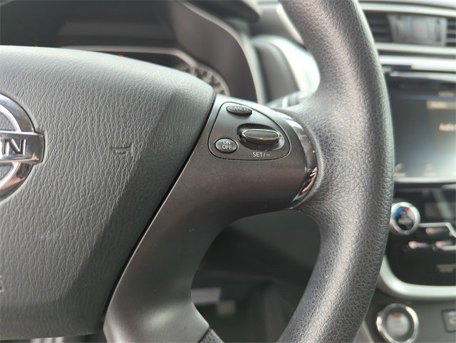 Certified 2022 Nissan Murano S image 35