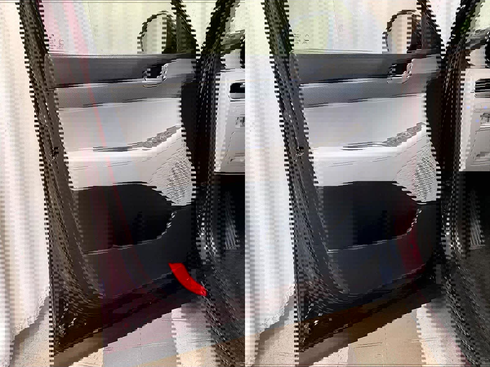 Used 2024 Hyundai Palisade SEL image 9