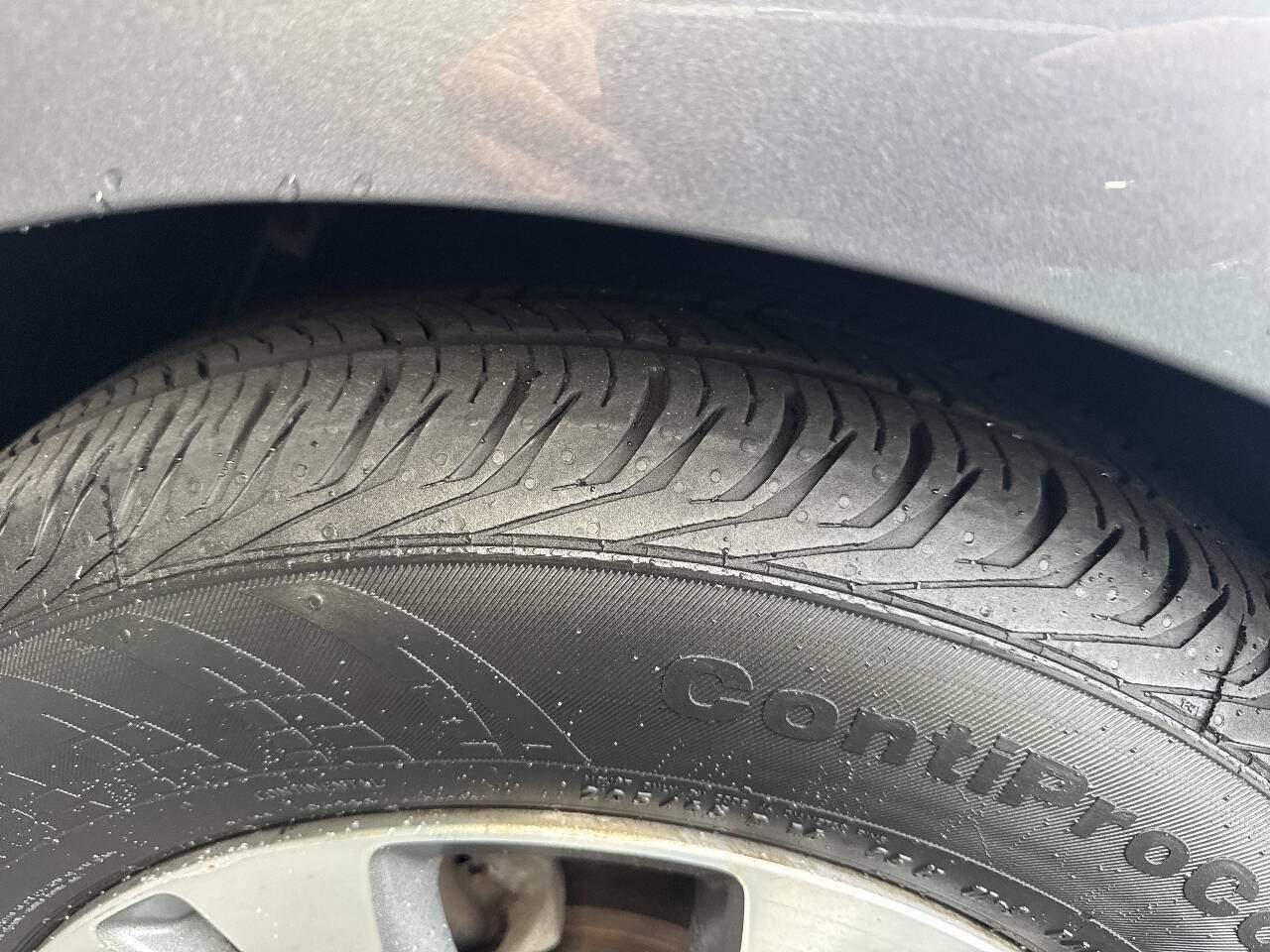 Used 2013 Honda Accord LX image 20