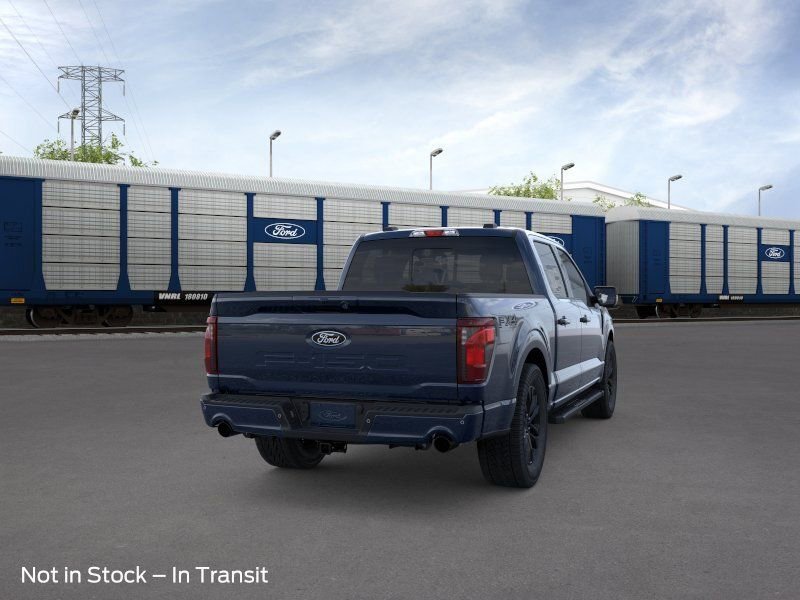 New 2026 Ford F150 XLT AWD/4WD image 8