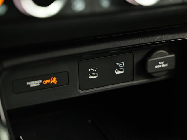 Certified 2026 Honda CR-V Sport image 40