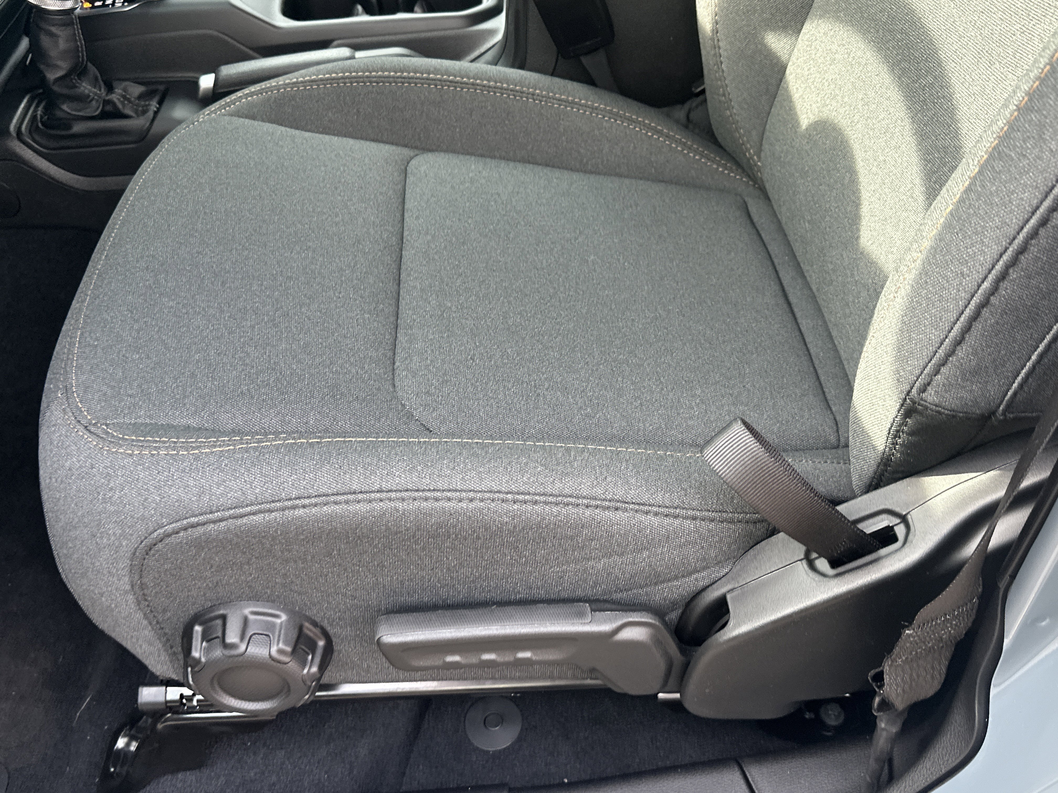 New 2026 Jeep Gladiator Willys image 28