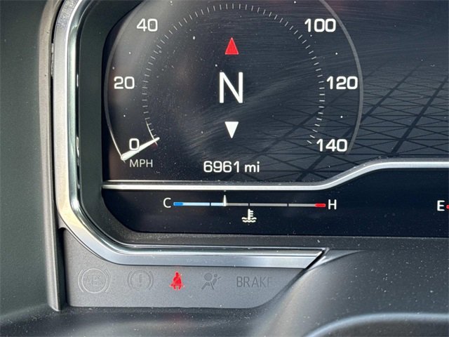 Used 2025 GMC Sierra 1500 AT4 w/ AT4 Premium Package image 29