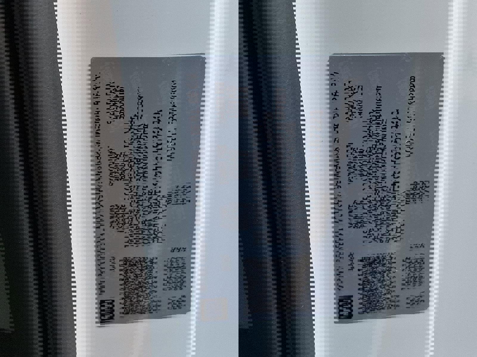 New 2026 GMC Sierra 1500 Pro w/ Pro Value Package image 10