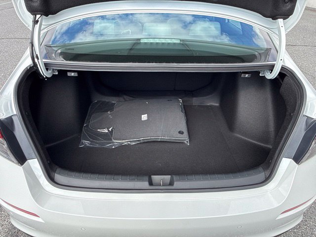 New 2026 Honda Civic Sport Touring image 9