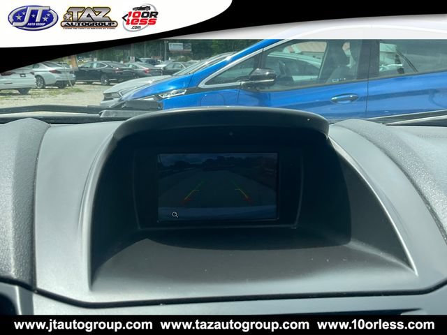 Used 2019 Ford Fiesta S FWD image 16