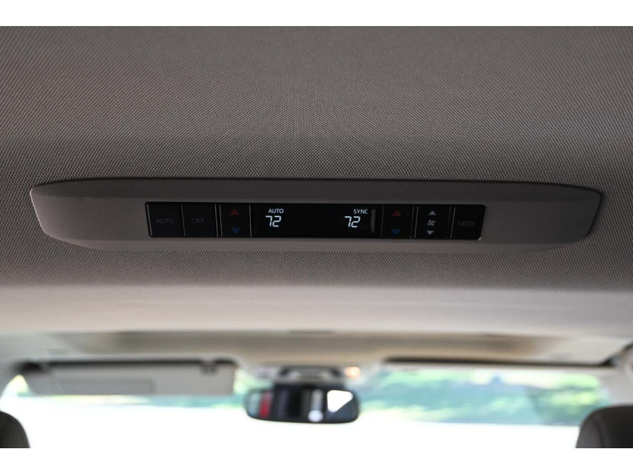 New 2025 Toyota Sienna XLE w/ XLE Plus Package AWD/4WD image 25