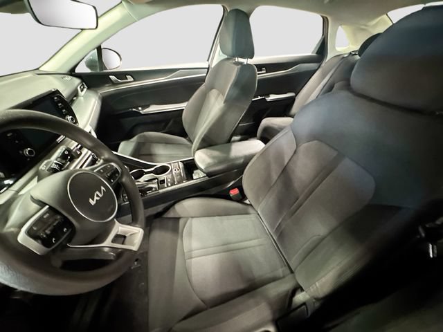 Used 2024 Kia K5 LXS FWD image 20
