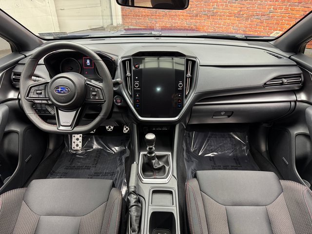 Used 2024 Subaru WRX Premium image 12