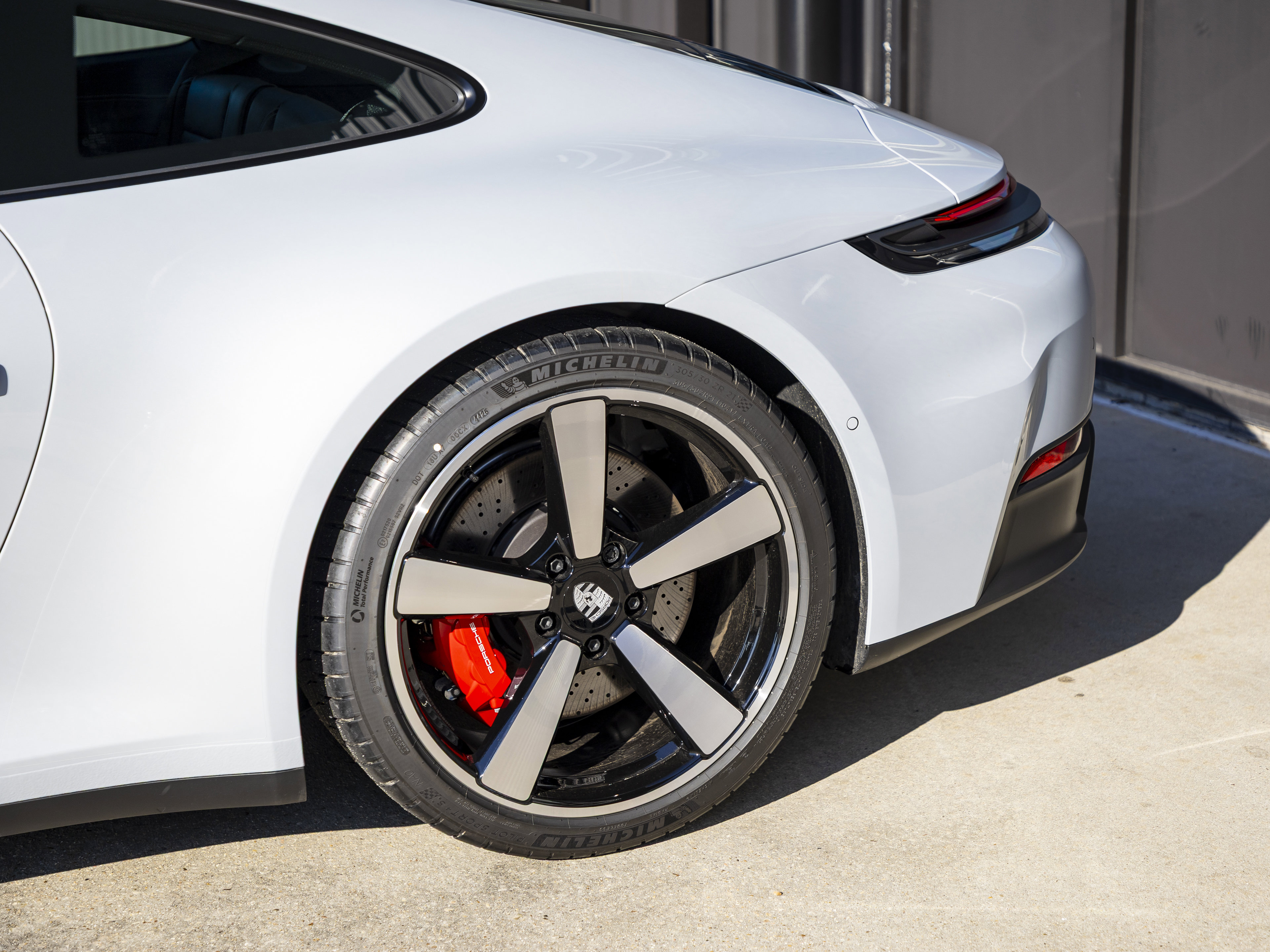 New 2026 Porsche 911 Carrera S image 11