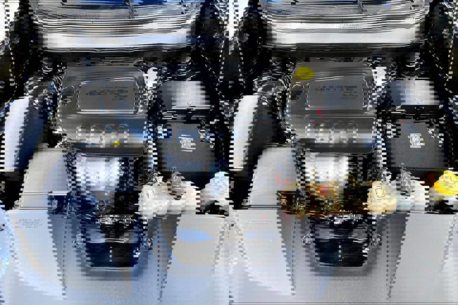 Used 2019 Jeep Cherokee Limited image 30