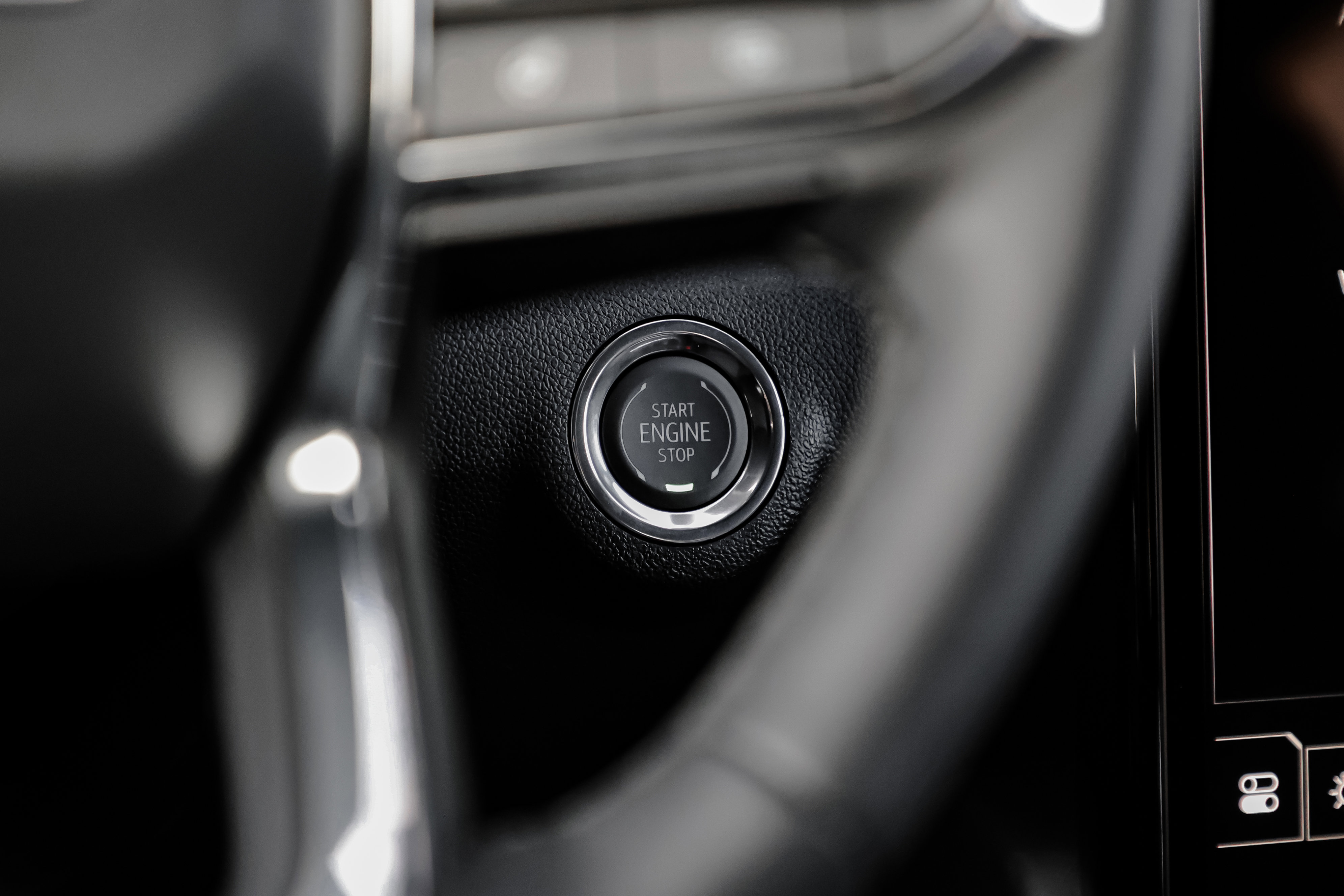 New 2026 GMC Terrain Elevation w/ LPO, Floor Liner Package image 24