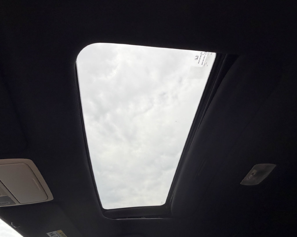 Used 2016 Honda CR-V EX image 5