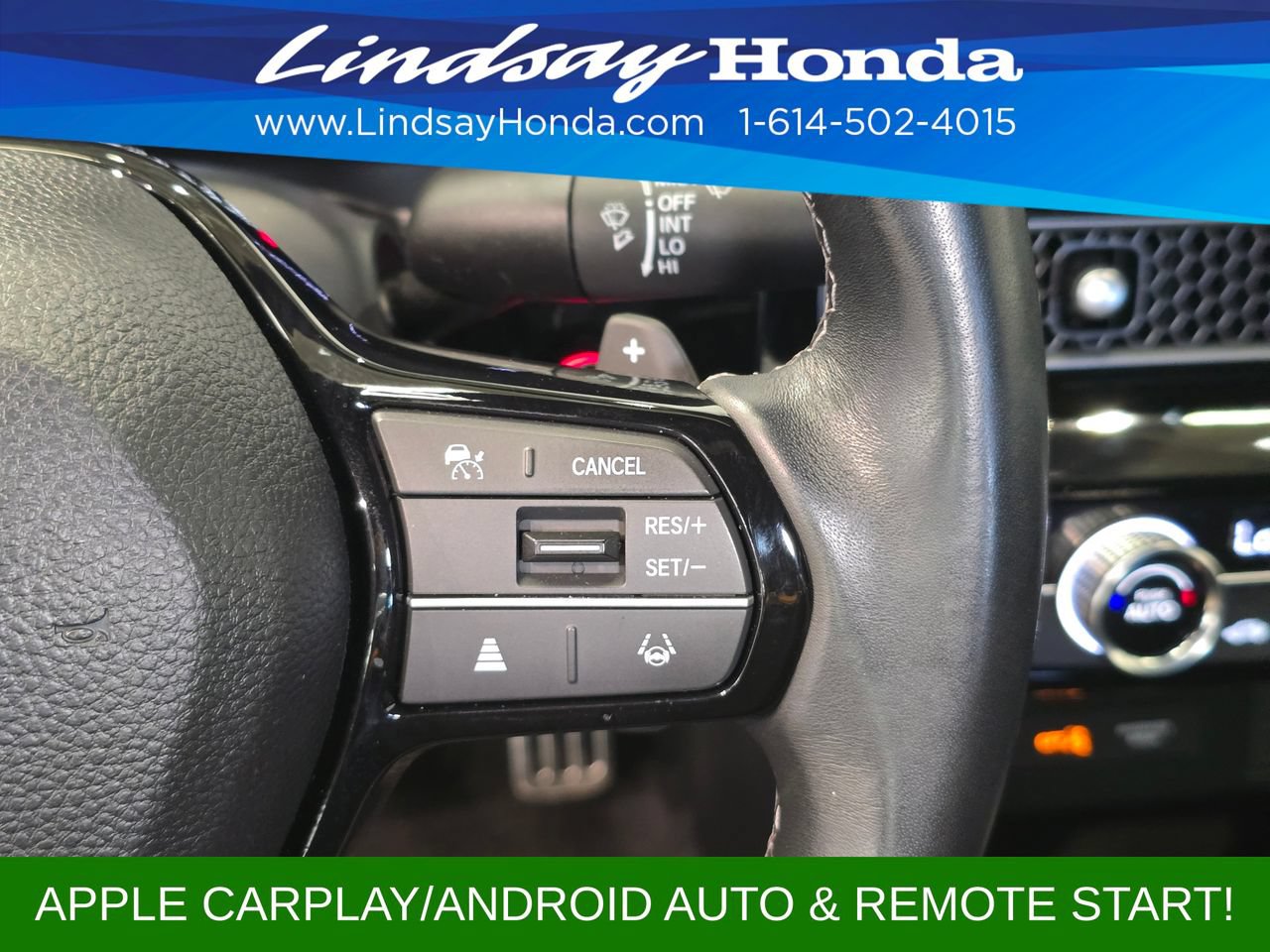 Used 2024 Honda Civic Sport image 16