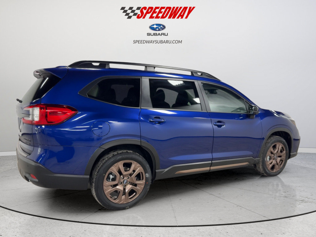 New 2026 Subaru Ascent Limited Bronze AWD/4WD image 14