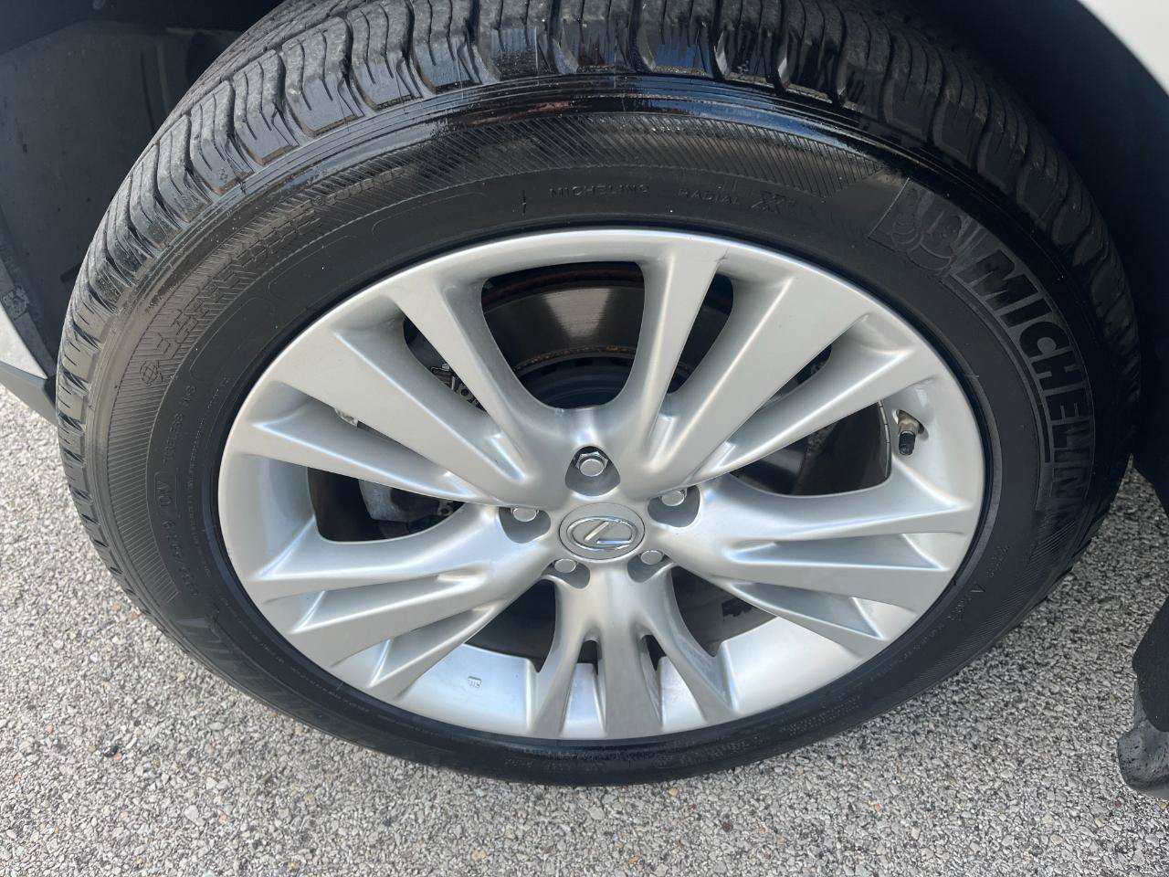 Used 2010 Lexus RX 450h AWD w/ Premium Pkg image 42