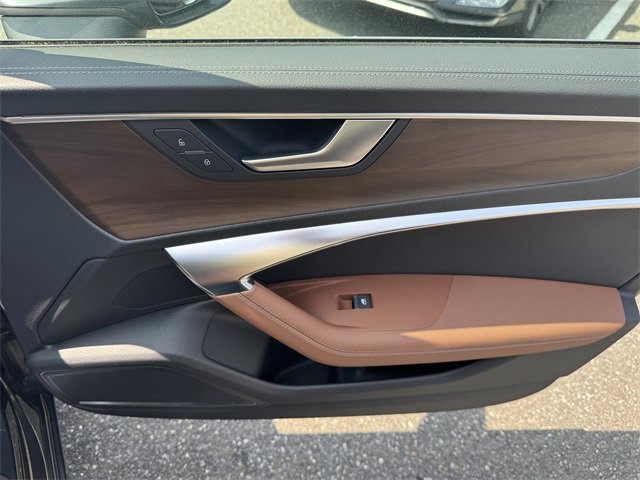 Certified 2024 Audi A6 Premium Plus w/ Premium Plus Package image 33