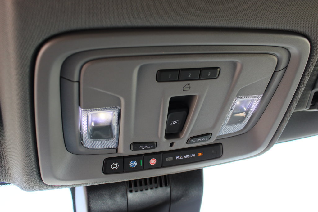 New 2026 Chevrolet Silverado 1500 RST AWD/4WD image 20