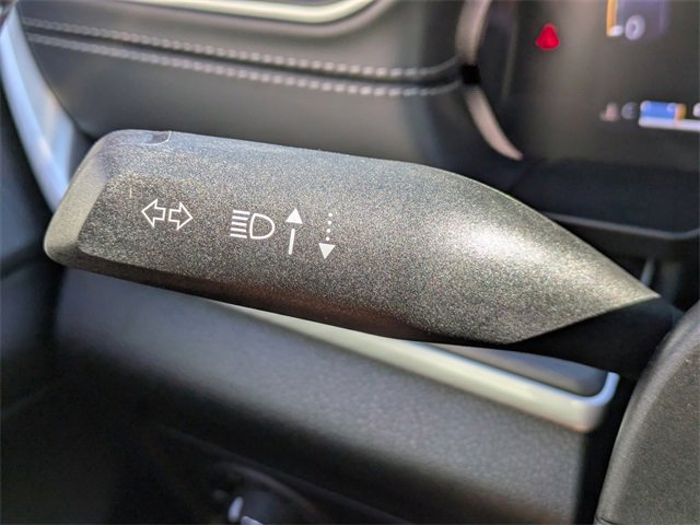 New 2025 Jeep Grand Cherokee Altitude image 27