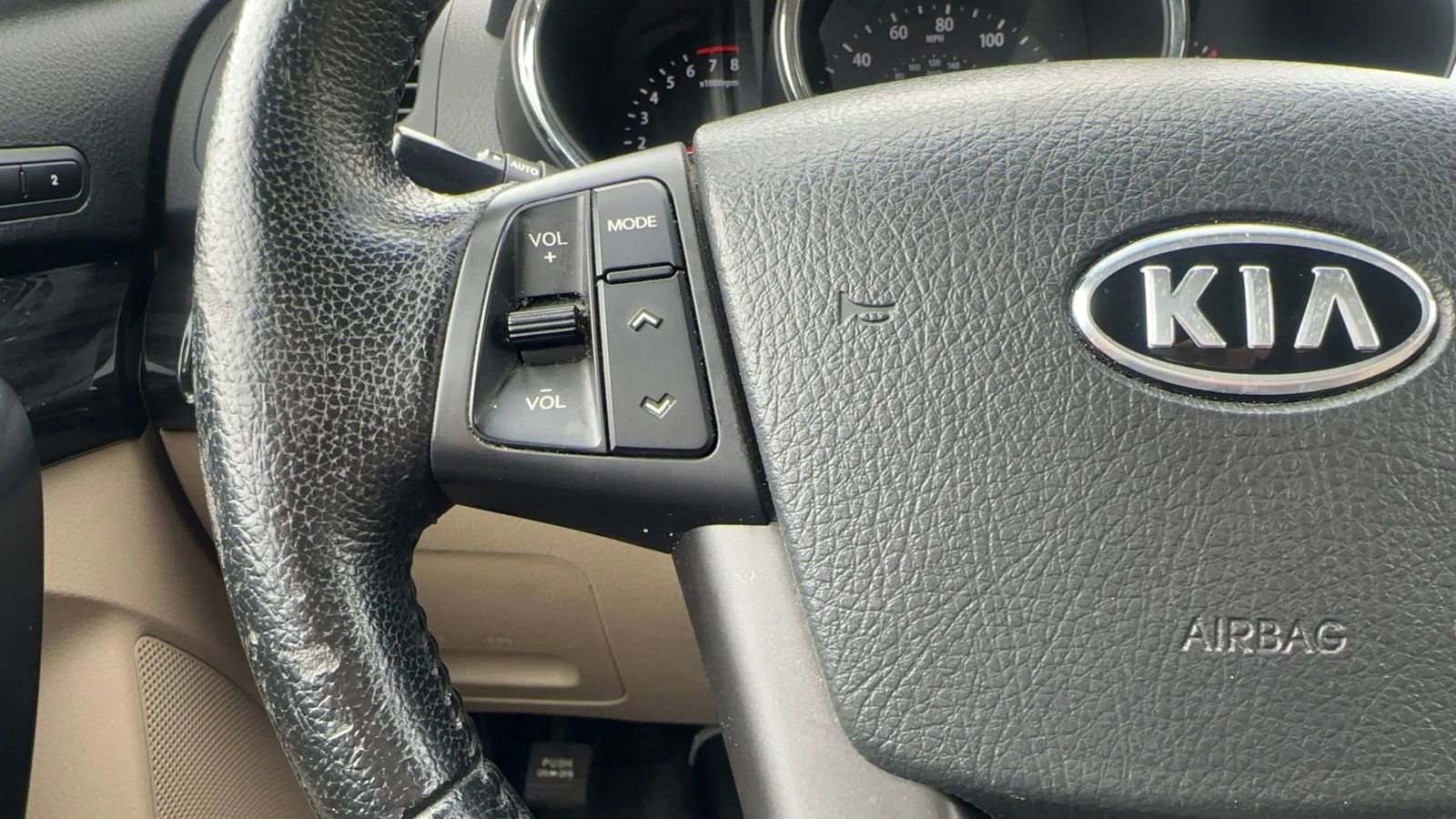 Used 2013 Kia Sorento EX w/ Premium Plus Pkg FWD image 15
