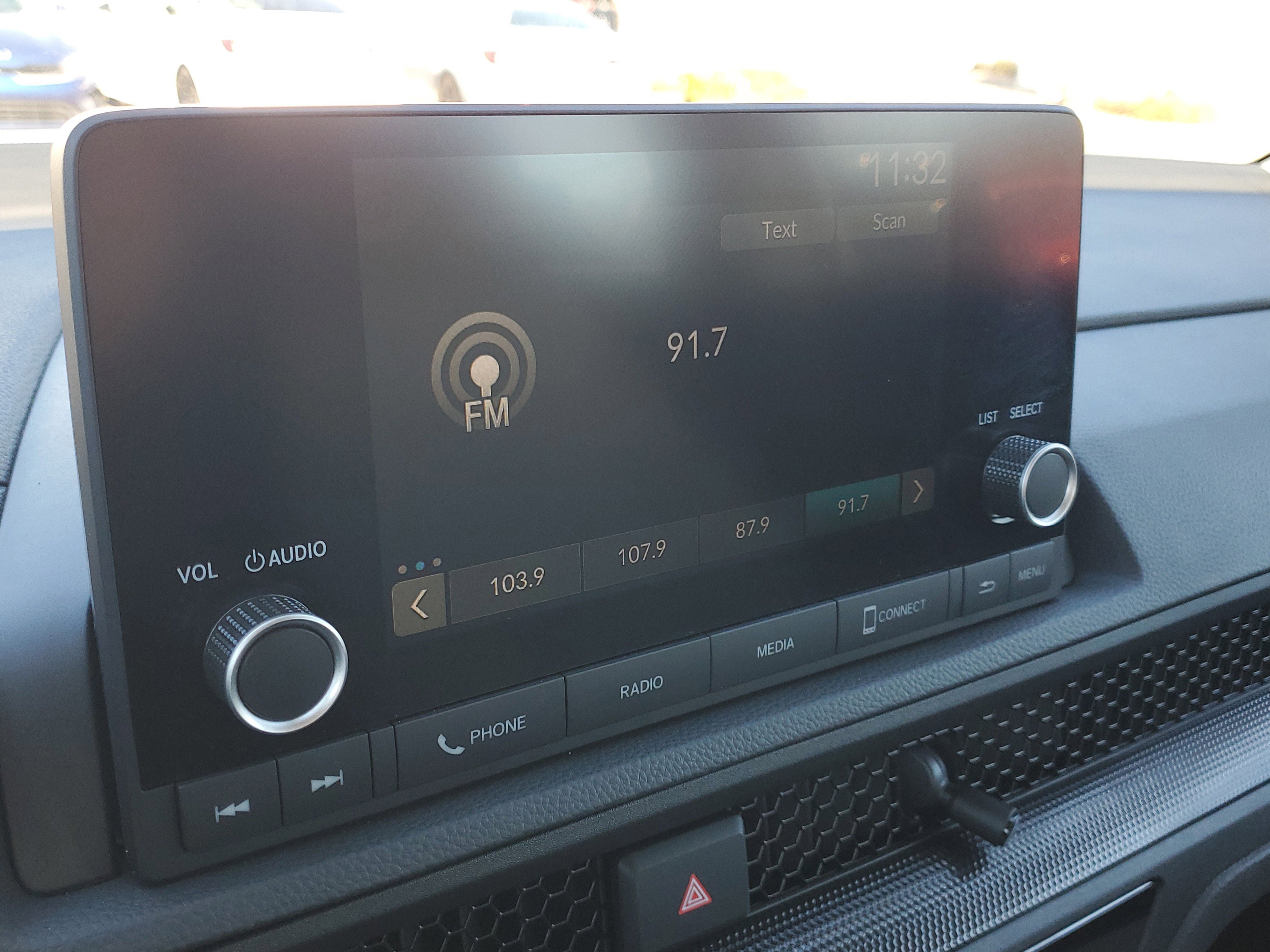 Used 2024 Honda CR-V LX image 26