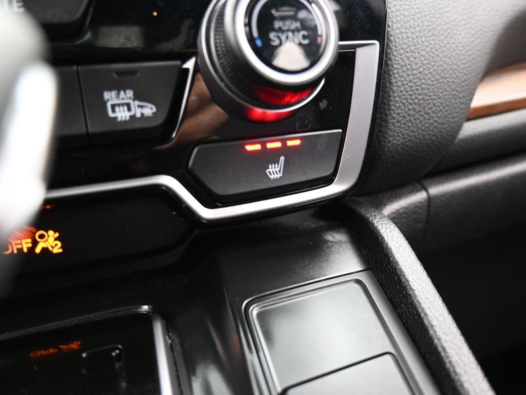 Used 2021 Honda CR-V EX image 25