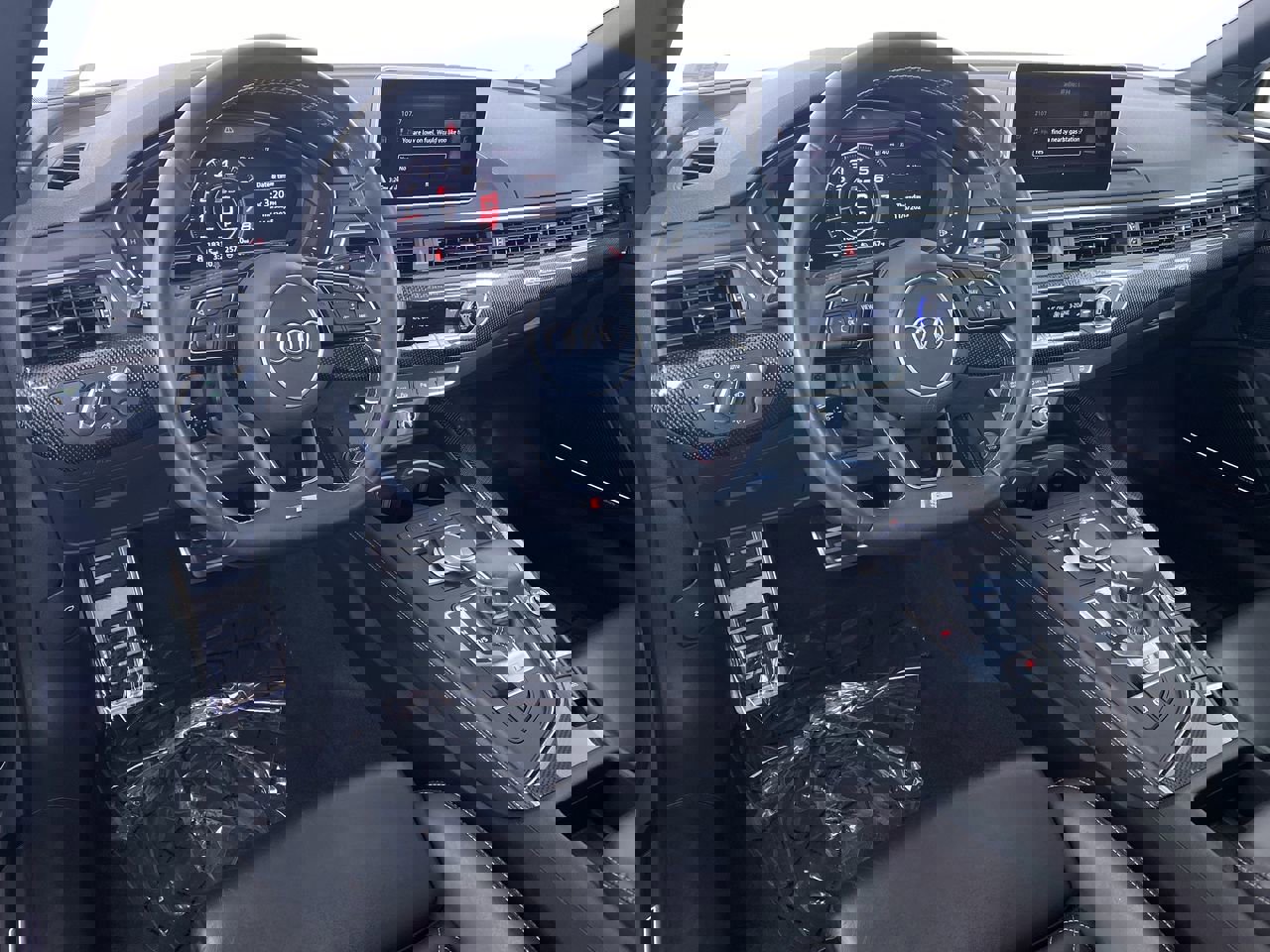 Used 2019 Audi S5 Prestige w/ S Sport Package image 2