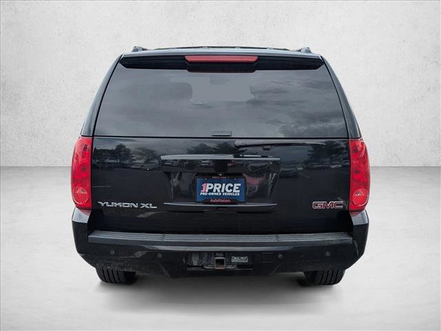 Used 2013 GMC Yukon XL SLT AWD/4WD image 6