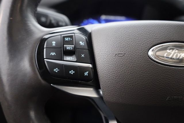 Used 2022 Ford Explorer Platinum w/ Equipment Group 601A image 26
