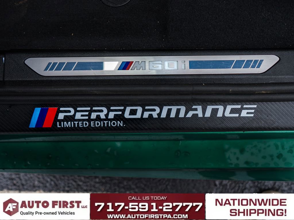 Used 2024 BMW X6 M60i image 24