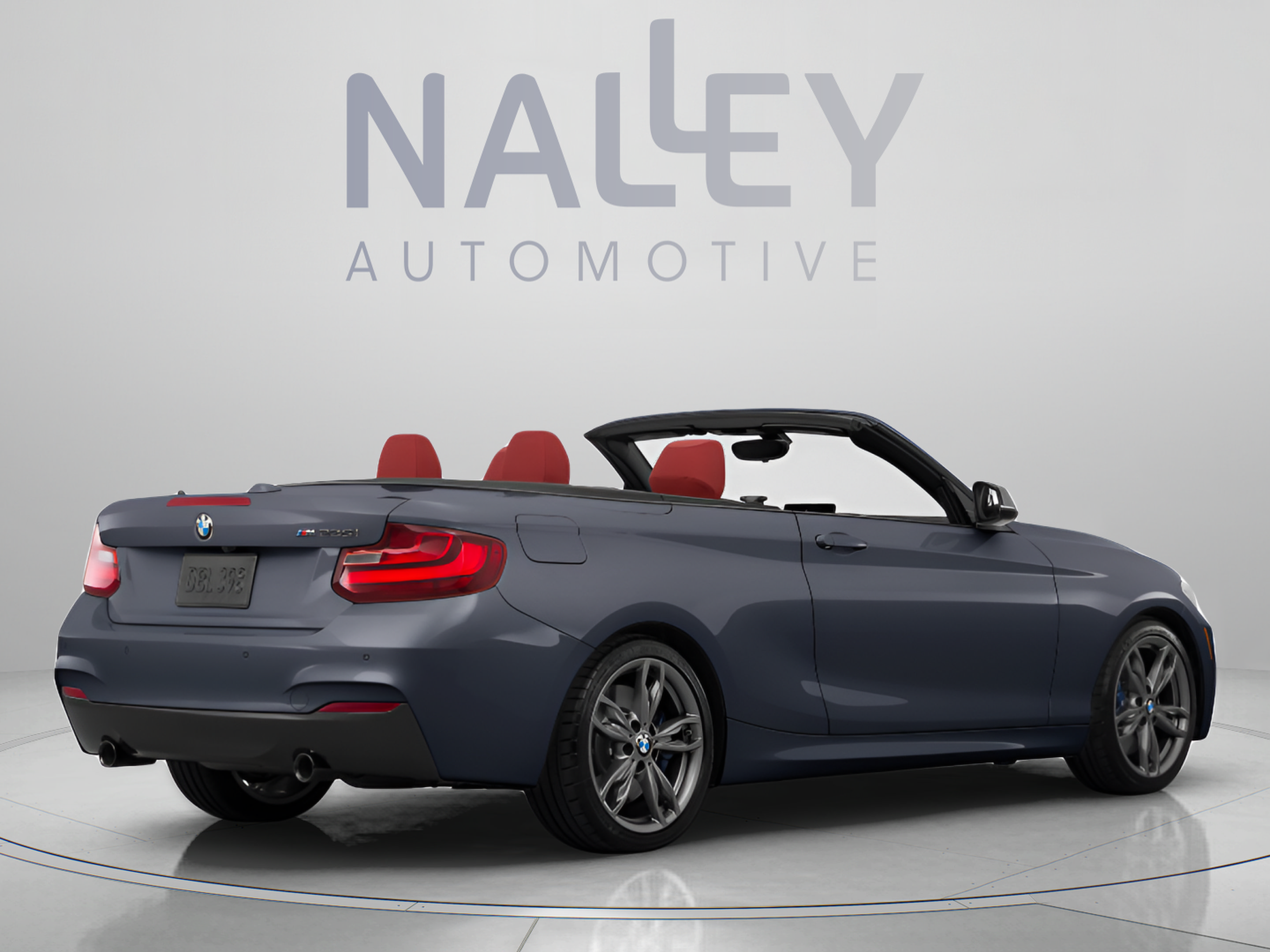 Used 2015 BMW M235i Coupe RWD image 3