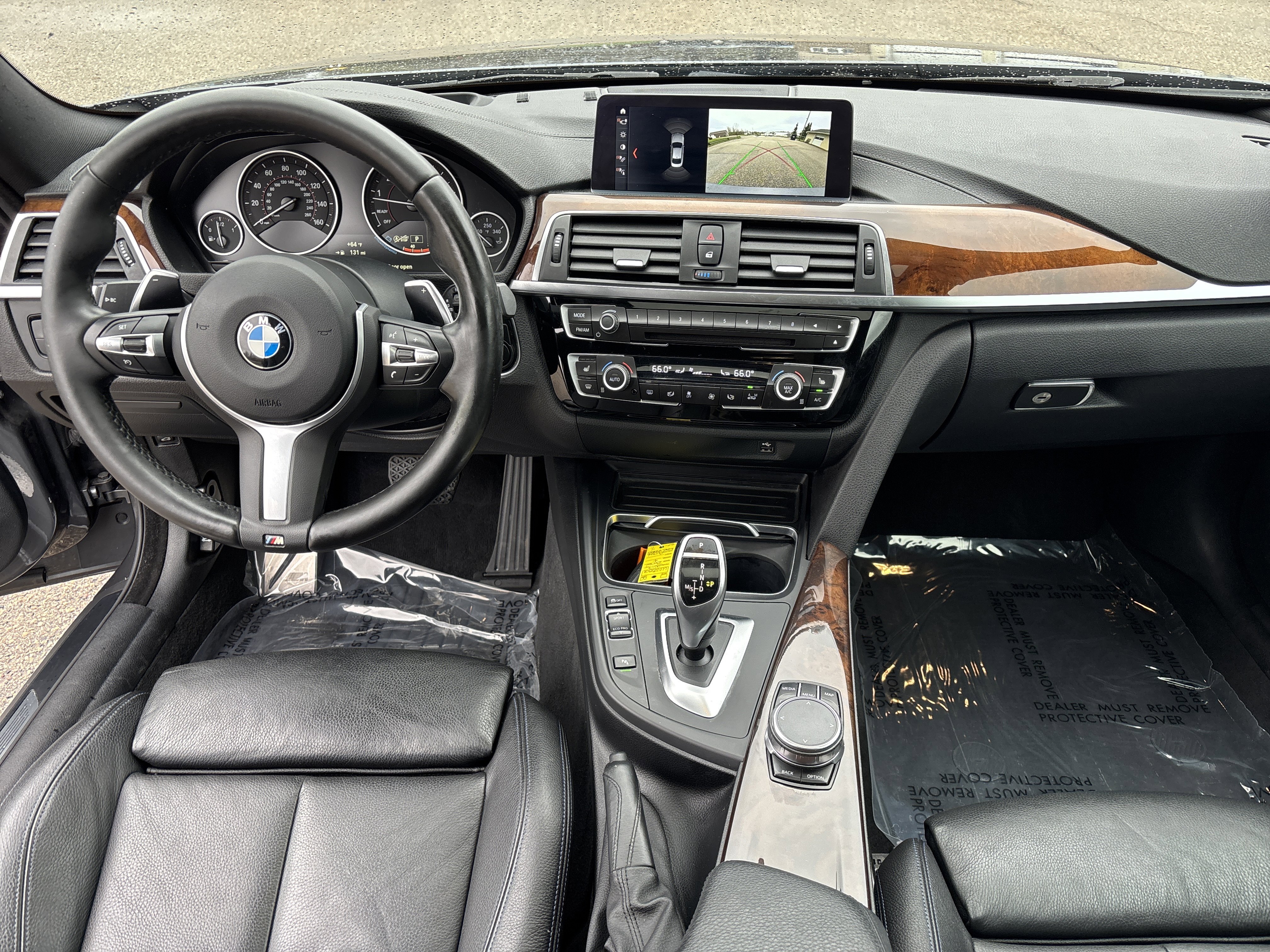 Used 2019 BMW 430i xDrive Coupe w/ M Sport Package image 16